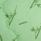 Одеяло «Этель», бамбук, 172×205 см, тик, 300 г/м² - Фото 3