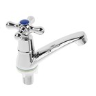 Моносмеситель Accoona A9086, для холодной воды, хром - Фото 1