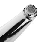 Моносмеситель Accoona A9086, для холодной воды, хром - Фото 2