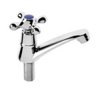 Моносмеситель Accoona A9086, для холодной воды, хром - Фото 3