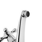 Моносмеситель Accoona A9086, для холодной воды, хром - Фото 4