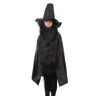 Карнавальный костюм детский «Карабас-Барабас», рост 122-134 см - Фото 1