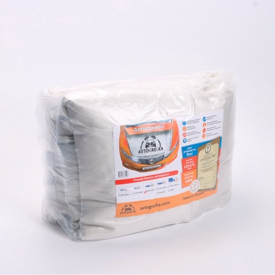 Автоодеяло для двигателя Avtogrelka, 140×90 см