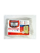 Автоодеяло для двигателя Avtogrelka, 130×80, стеклоткань - Фото 6