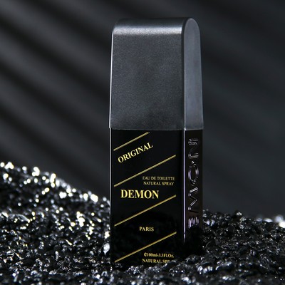 Туалетная вода мужская Demon, 100 мл (по мотивам Demon)