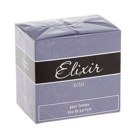 Парфюмированная вода женская Elixir Eclat, 50 мл (по мотивам Eclat A`Arpege (Lanvin)