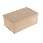 Уголок крепёжный усиленный 70х70х55х2 мм, оцинкованный , в упаковке 40 шт - Фото 3