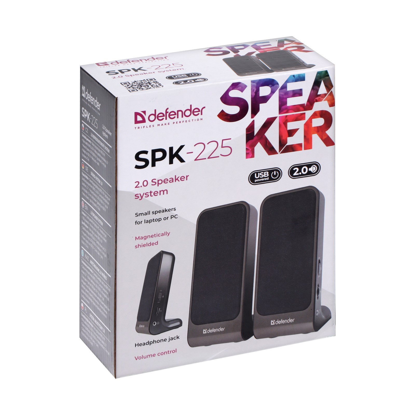 Defender spk 225