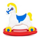 Каталка-качалка 2 в 1 «Пони» - Фото 4