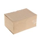 Уголок крепёжный 60 х 60 х 80 х 2 мм, оцинкованный - Фото 4