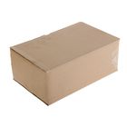 Задвижка дверная ЗД-01, без покрытия (комплект 20 шт) - фото 24327671