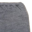 Кофта с брюками для мальчика, рост 80-86 см, цвет серый - Фото 8