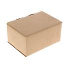 Пробой-ушко, 18 х 50 мм, гнутое, оцинкованное 1198572