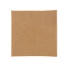 Набор коробок 7в1 «Крафт однотонный» 20×20×10 - 8×8×4 см - Фото 3