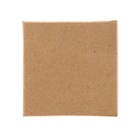 Набор коробок 7в1 «Крафт однотонный» 20×20×10 - 8×8×4 см - Фото 4