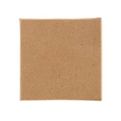 Набор коробок 7в1 «Крафт однотонный» 20×20×10 - 8×8×4 см