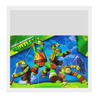 Скатерть «Черепашки-Ниндзя» - Фото 2