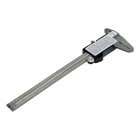 Штангенциркуль электронный ТУНДРА, металлический, с глубиномером, 150 мм - Фото 12