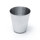 Подарочный набор «СССР»: фляжка 270 мл 4 стопки, воронка, брелок - Фото 3