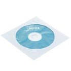 Диск CD-RW Mirex, 4-12x, 700 Мб, конверт, 1 шт. - Фото 1
