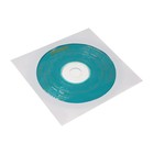 Диск CD-RW Mirex, 4-12x, 700 Мб, конверт, 1 шт - Фото 2