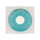 Диск CD-RW Mirex, 4-12x, 700 Мб, конверт, 1 шт - фото 8260004