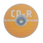 Диск CD-R Data Standard, 52x, 700 Мб, спайка, 50 шт - Фото 2