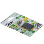 Карта памяти Mirex microSD, 8 Гб, SDHC, класс 10, с адаптером SD - Фото 1