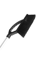 Щетка сметка, со скребком, "Люкс", мягкая ручка, 68 см, МИКС - Фото 15