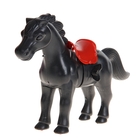 Игрушка заводная "Лошадка", цвета МИКС - Фото 1