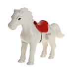 Игрушка заводная "Лошадка", цвета МИКС - Фото 2
