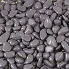 Грунт для аквариума DECOR DE «Галька цветная», фр. 8-12 мм, серая, 800 г - Фото 1