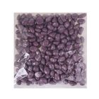 Грунт для аквариума DECOR DE «Галька цветная», фр. 8-12 мм, сиреневая 800 г - Фото 3