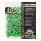 Грунт для аквариума DECOR DE «Галька цветная», фр. 8-12 мм, салатовая, 800 г - Фото 3