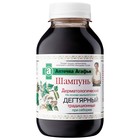 Шампунь Аптечка Агафьи дягтярный традиционный, 300  мл - Фото 1
