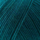 Пряжа "Кроссбред Бразилии" 50%меринос.шерсть, 50% акрил 500м/100гр (591-Лагуна) - Фото 3