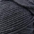 Пряжа для вязания спицами, крючком «Пехорский текстиль. Народная», 30% шерсть, 70% акрил объёмный, 220 м/100 г, (393 св. маренго) - Фото 5