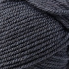 Пряжа для вязания спицами, крючком «Пехорский текстиль. Народная», 30% шерсть, 70% акрил объёмный, 220 м/100 г, (393 св. маренго) - Фото 6