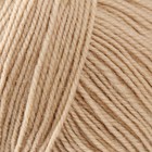 Пряжа для вязания спицами, крючком «Пехорский текстиль. Австралийский меринос», 95% мериносовая шерсть, 5% акрил объёмный 400 м/100 г, (337 лама) - Фото 4