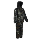 Костюм зимний "Эхо" рост 5, размер 56-58 до -20°C - Фото 10