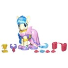 Игровой набор «Пони-модницы. Пинки пай / Коко Поммель» с аксессуарами, 15 см, МИКС - Фото 2