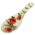 Подставка под ложку Доляна «Чайная роза», 23×8 см - Фото 6