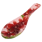 Подставка под ложку Доляна «Бордо», 23×8 см - Фото 1