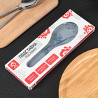 Подставка под ложку Доляна «Сакура», 23×8 см - Фото 3