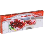 Подставка под ложку Доляна «Сакура», 23×8 см - Фото 7