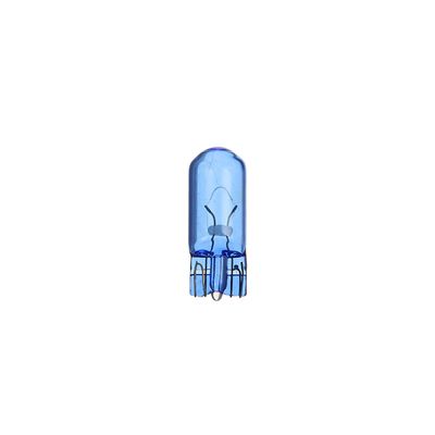 Лампа автомобильная Narva Range Power Blue+ W5W, 12 В, 5 Вт, W2,1x9,5d