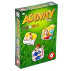 Настольная игра Activity: компактная версия - фото 4083963