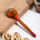 Ложка деревянная «Хохлома», чайная, микс - Фото 2