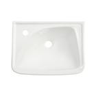 Умывальник ЛЗСФ «Мотив», ширина 450 мм, с отверстием под смеситель слева, крепление к стене - Фото 1