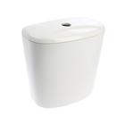 Унитаз компакт ЛЗСФ «Универсал NEW 45», нижняя подводка, косой выпуск, сиденье, кнопка - Фото 6